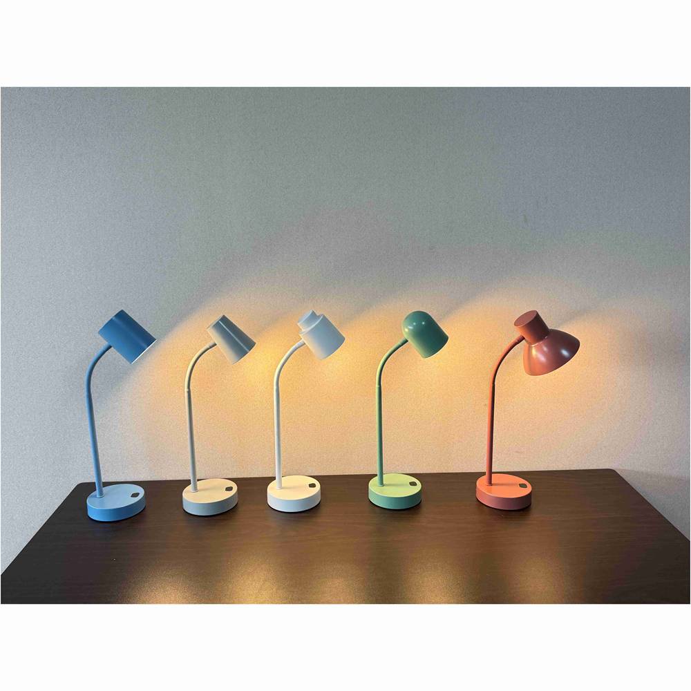 Reading Lamp