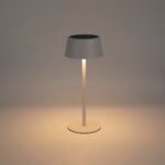 Floor Lamp Series YD016 White