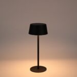 Floor Lamp Series YD016 Black