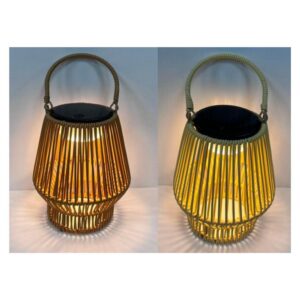 Woven Rattan Series