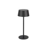 Floor Lamp Series YD016 Black