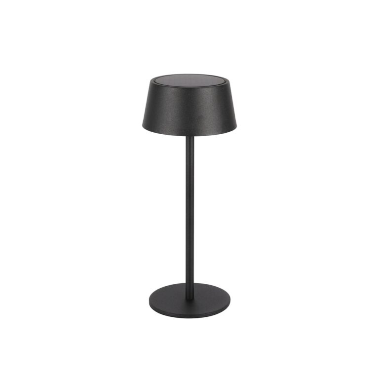 Floor Lamp Series YD016 Black