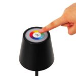 Floor Lamp Series YD006-RGB