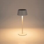 Floor Lamp Series YD016 White