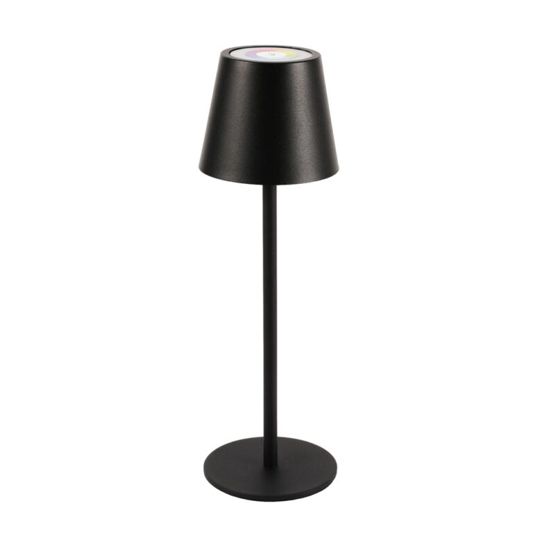 Floor Lamp Series YD006-RGB