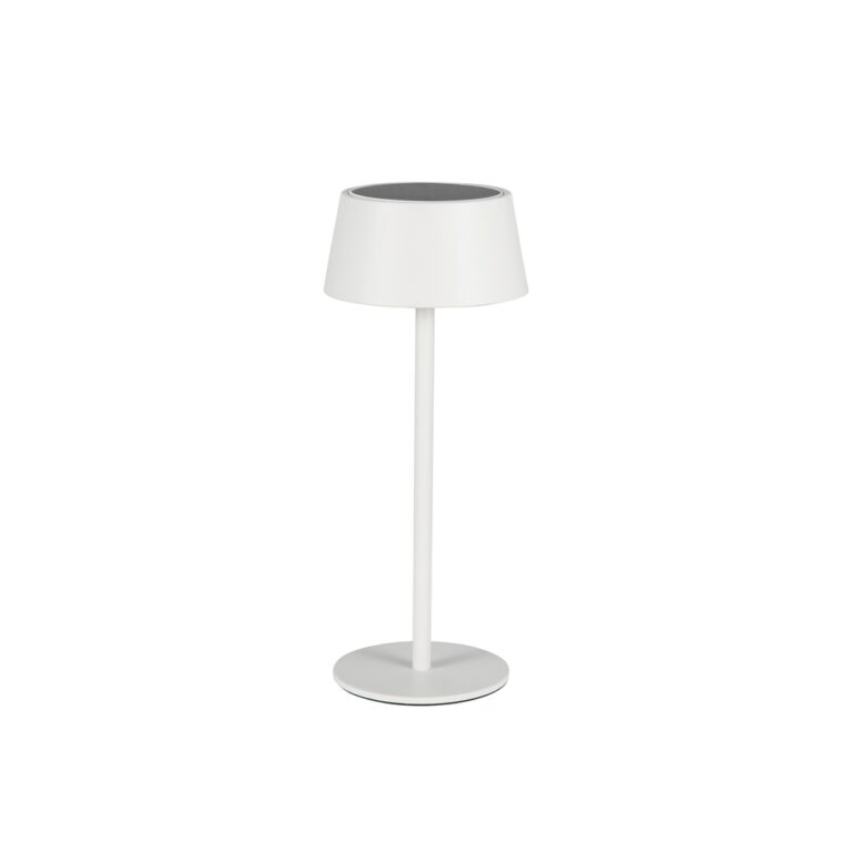 Floor Lamp Series YD016 White
