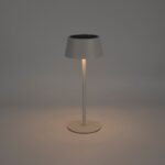 Floor Lamp Series YD016 White