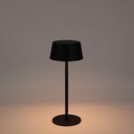 Floor Lamp Series YD016 Black