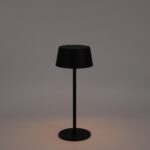 Floor Lamp Series YD016 Black